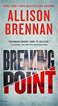 Breaking Point: unknown author: 9780857059703: : Books